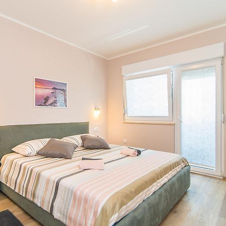 Apartment Lili Пореч Экстерьер фото