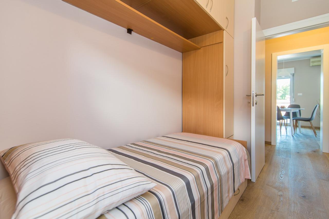Apartment Lili Пореч Экстерьер фото